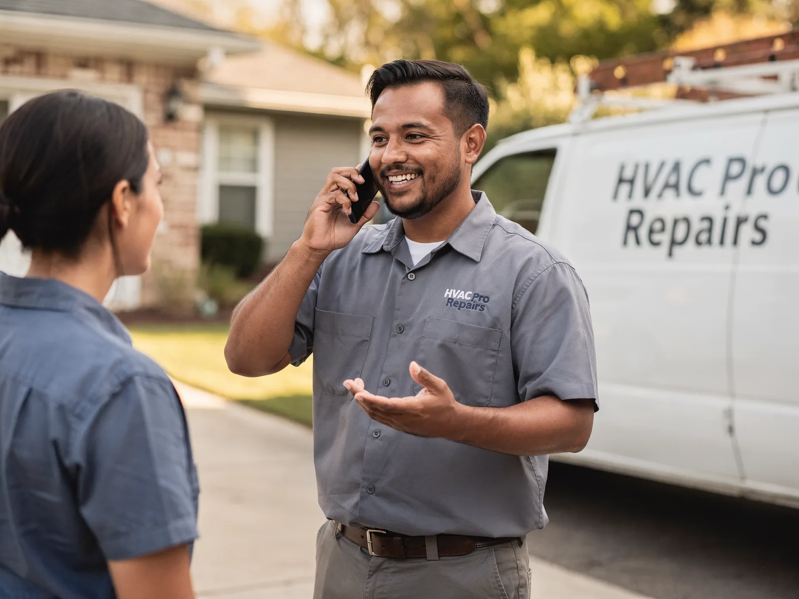 Heat Pump Repair Independence, WV FAQs